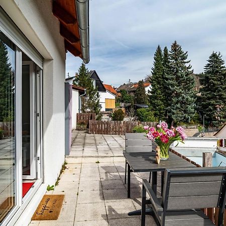 Appartement Vogtshaus à Gernsbach Extérieur photo
