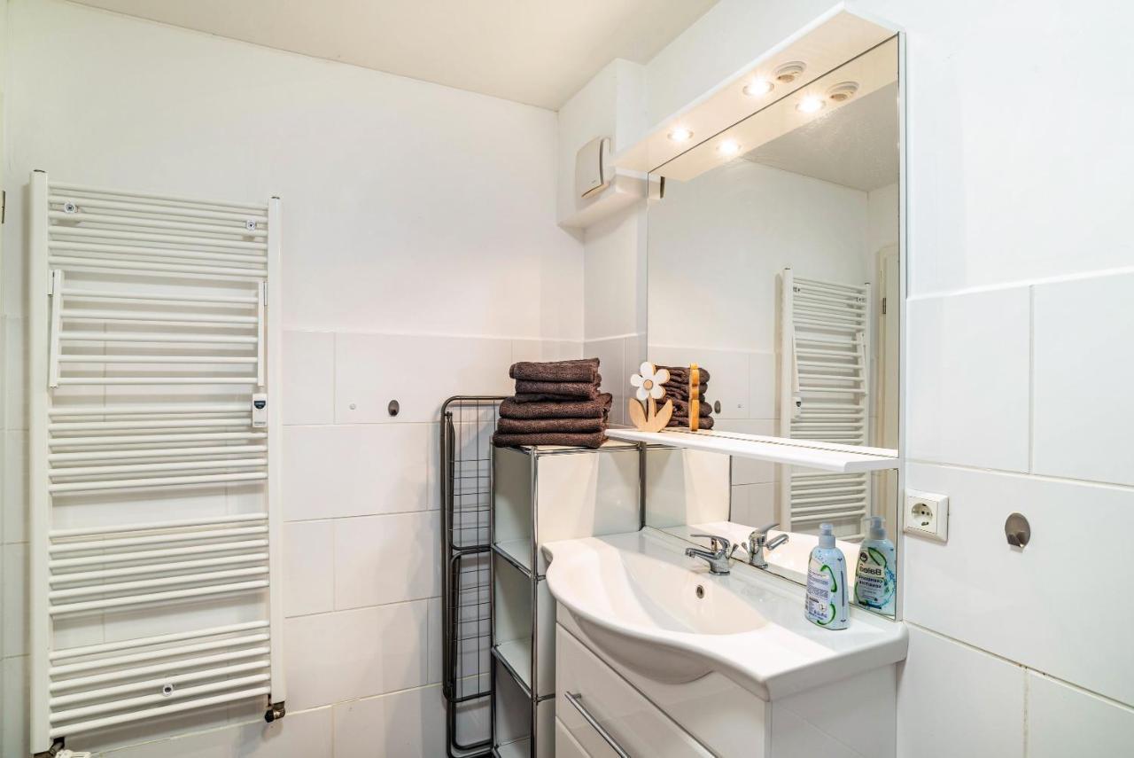 Appartement Vogtshaus à Gernsbach Extérieur photo